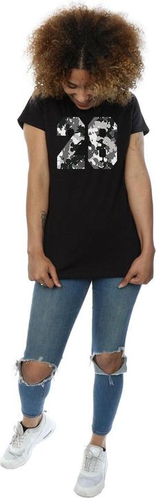 Image du produit Disney - T-shirt MICKEY MOUSE PATTERN - Femme (S)