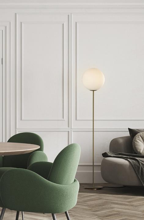 Produktbild ACB Iluminacion ACB Stehleuchte Parma (E27)