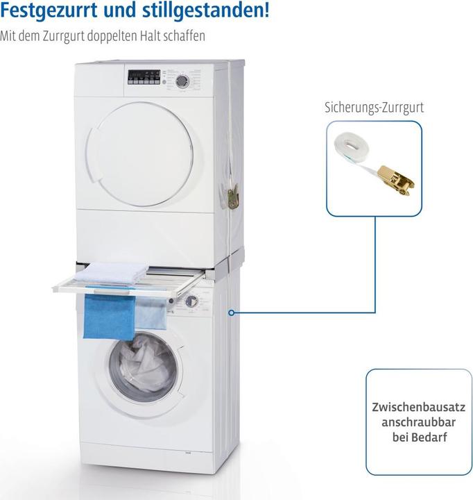 Produktbild Xavax Zwischenbausatz