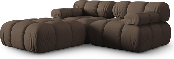 Produktbild Micadoni Bellis (Modular Sofa, 3-Sitzer)