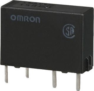 Produktbild Omron Industrial Automation Printrelais G6D 1-polig 1A 5V