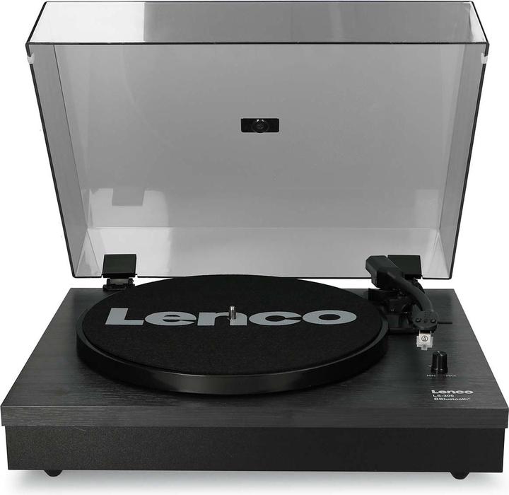 Produktbild Lenco LS-300 (Halbautomatisch)