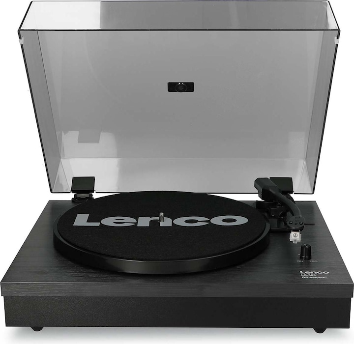 Actual product image Lenco LS-300 (Semi-automatic)