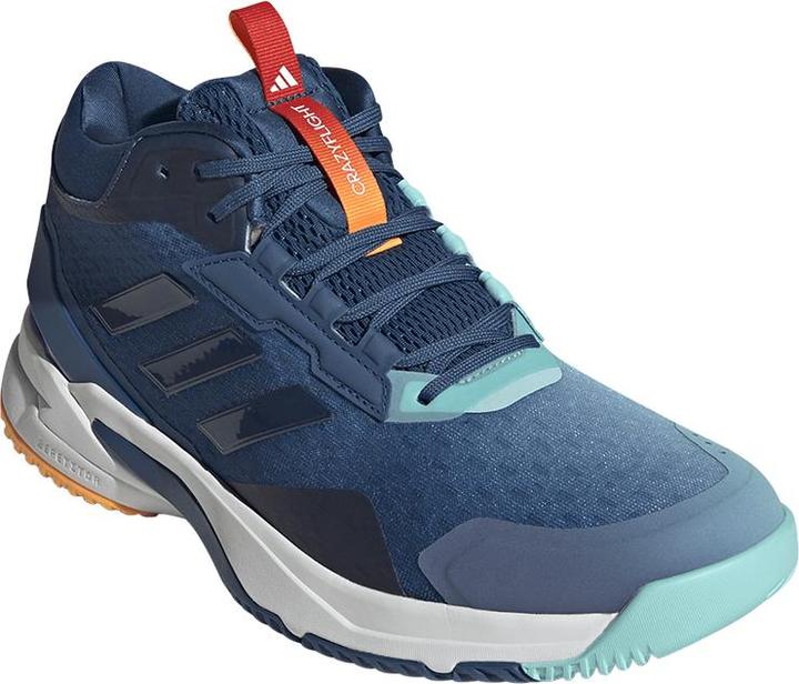 Produktbild Adidas Crazyflight 6 Mid M (48)