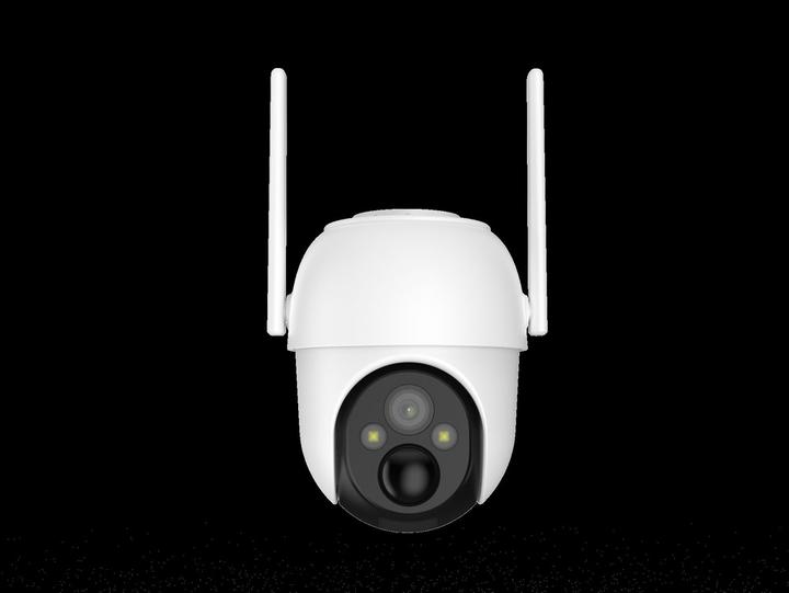 Produktbild Arenti GO2T+SP2-EU WLAN IP Überwachungskamera 2304 x 1296 Pixel (2304 x 1296 Pixels)