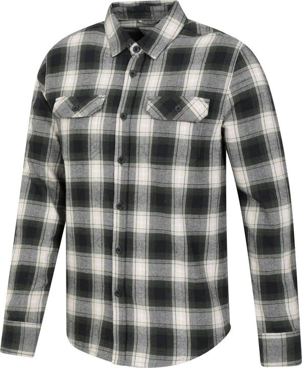 Immagine prodotto Mountain Warehouse Trace Camicia Manica Lunga Uomo (S)