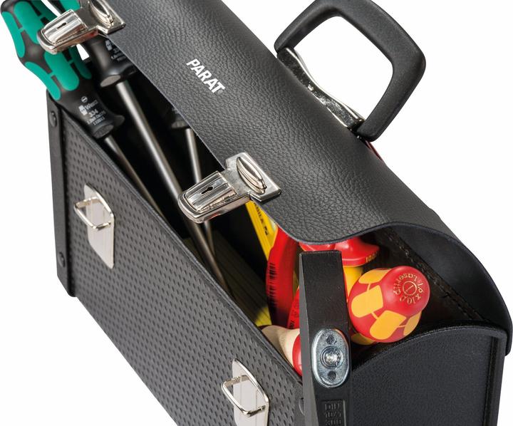 Actual product image Parat Universal Werkzeugtasche (1 Piece)