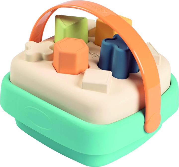 Immagine prodotto Smoby Little Green - Forno per modellare