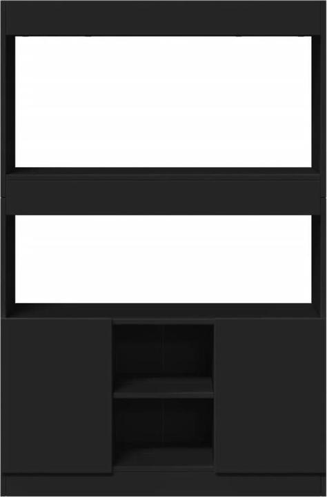 Actual product image vidaXL Louiza (92 x 33 x 140 cm)