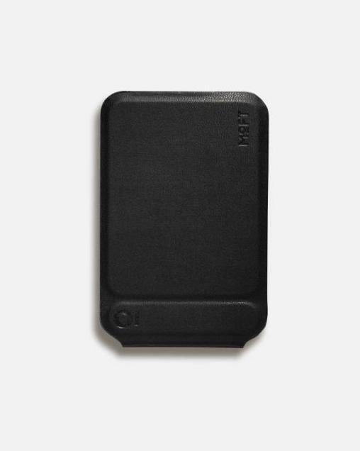 Produktbild MOFT Snap Tripod Wallet MagSafe Smartphone-Ständer mit Kartenfach