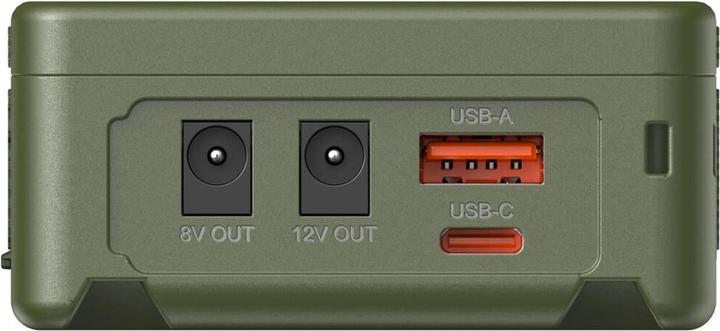 Produktbild SmallRig VB50 mini V Mount Batteryï¼Greenï¼4872 (Kamera Akku)