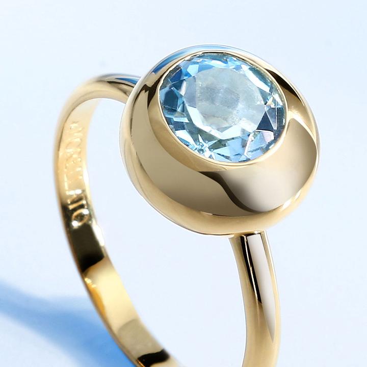 Produktbild Morellato Tesori Eterni Ring (58, 925 Silber)