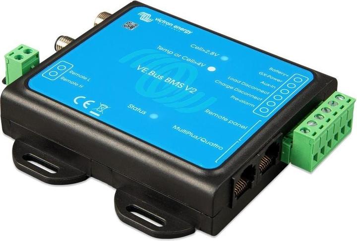 Image du produit Victron Energy VE.BUS BMS v2 (Victron SmartLithium)