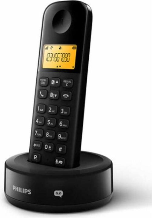 Philips D2601B/01 Cordless telephone