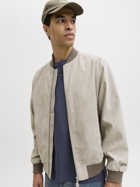 Actual product image Jack & Jones Blousonjacke Blousonjacke (M)