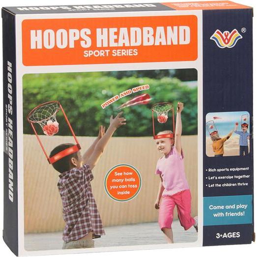 Thumbnail - Basketballkorb