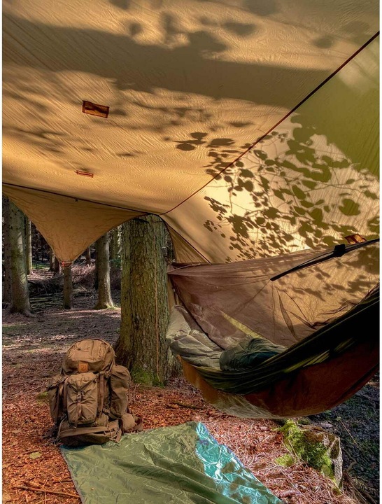 Actual product image Amazonas Adventure Hero XXL (150 kg)