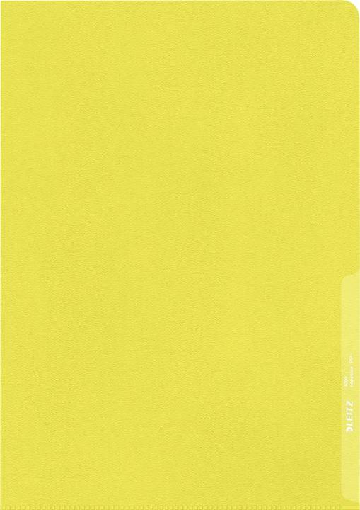 Image du produit Leitz Pochettes transparentes PP A4 (A4, 100 x)