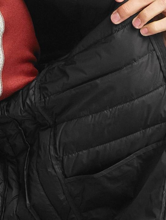 Actual product image Ellesse Lombardy Padded transitional jacket men (S)
