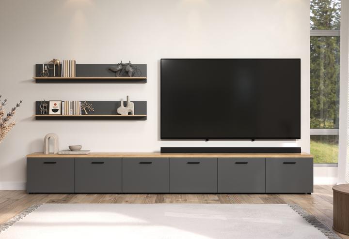 Produktbild Trendteam BaggioWO (360 x 40 x 180 cm)