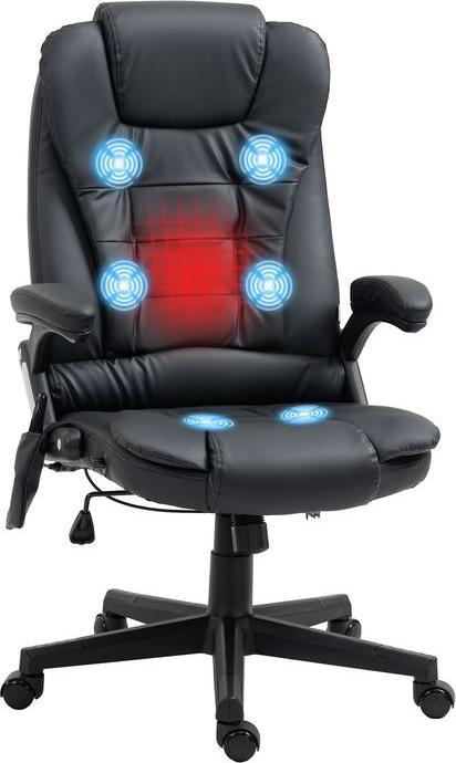 Produktbild Homcom Massagesessel