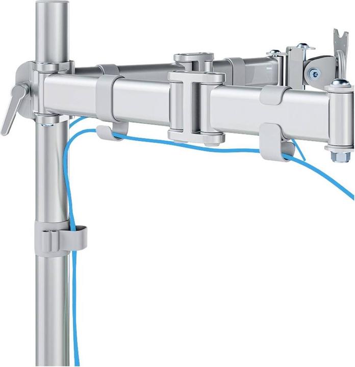 Image du produit Neomounts Support de table pour écran plat (Tables, 27", 8 kg)
