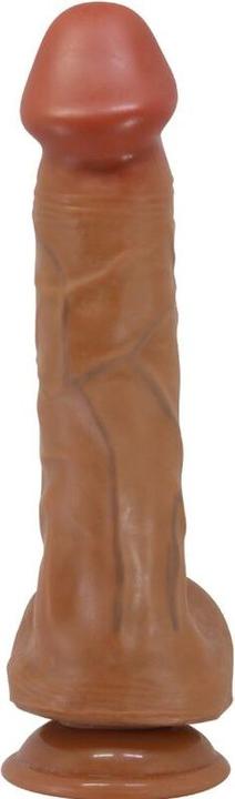 Actual product image Baile - Bergrisi Realistischer Dildo 26 cm Fleisch