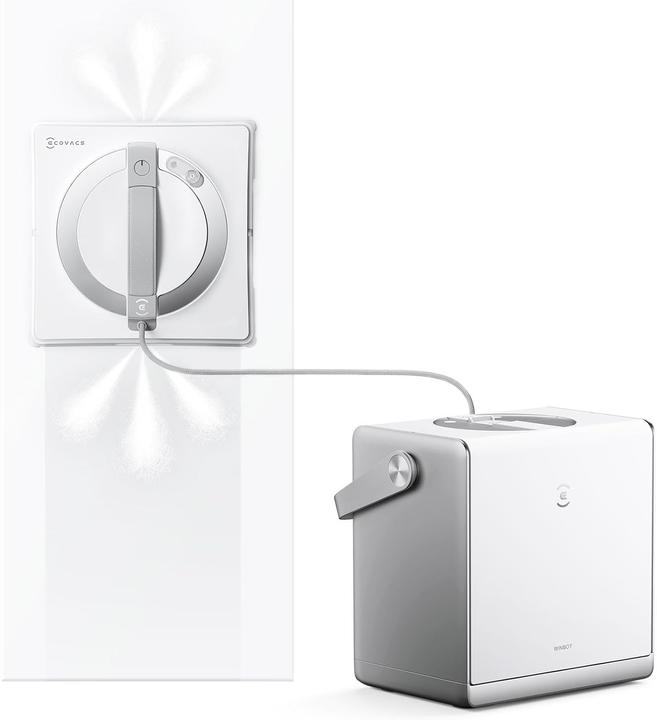 Image du produit Ecovacs W2S Omni