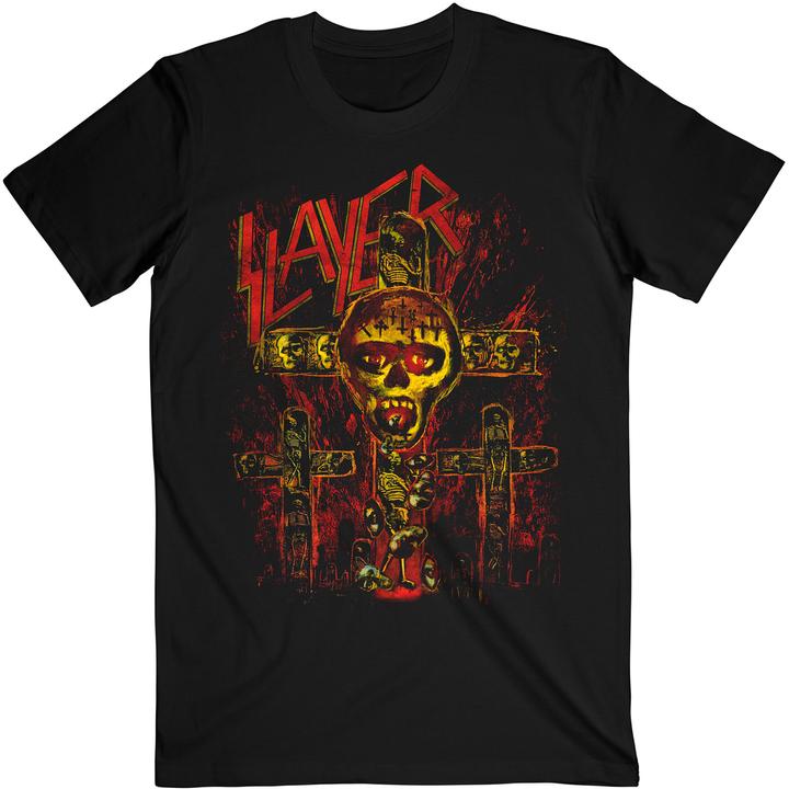 Immagine prodotto Slayer SOS Crucifiction (XXL)