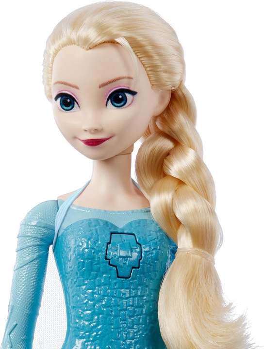 Image du produit Disney Interactive Studios Elsa "Lass jetzt los"