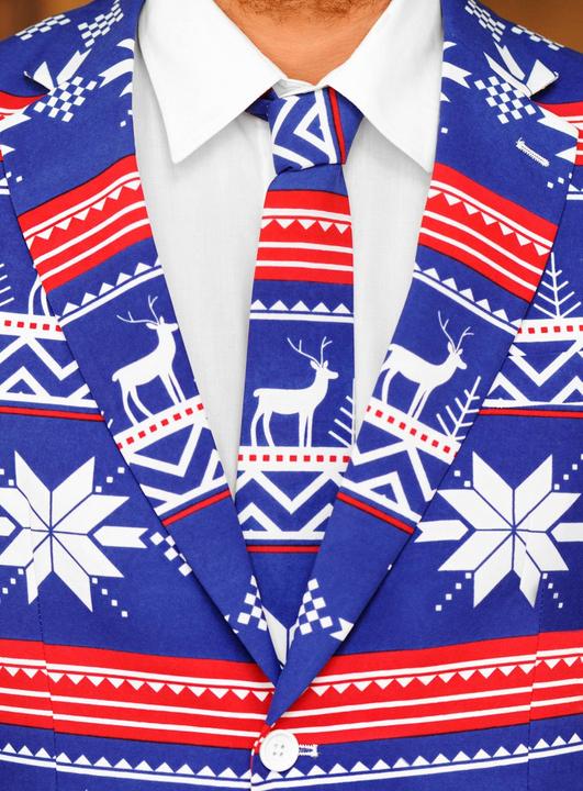 Produktbild OppoSuits The Rudolph (58)