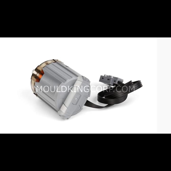 Image du produit Mould King Moteur XL