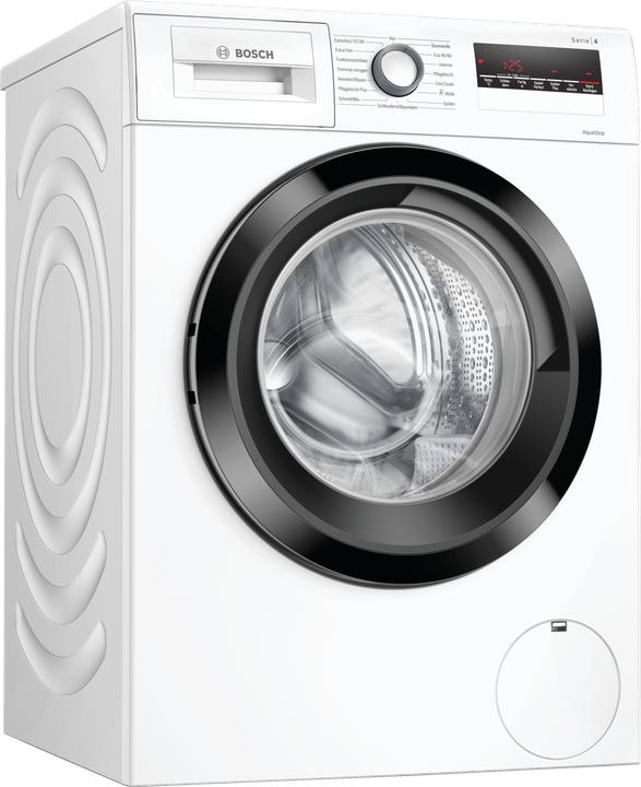 Produktbild Bosch Hausgeräte WAN28K40 (8 kg, Links)