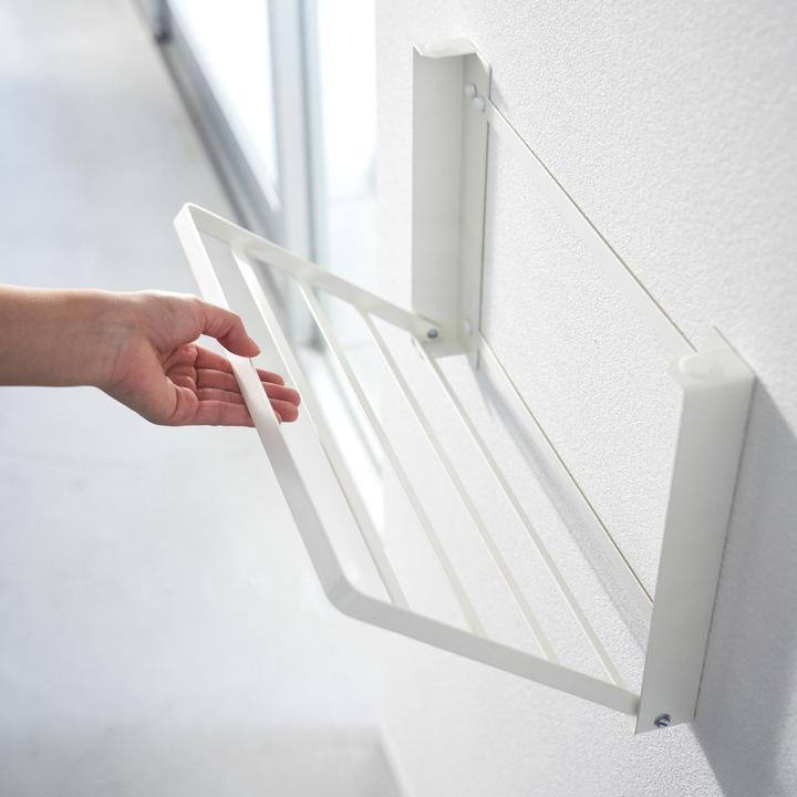 Image du produit Yamazaki Klappbare Ablage TOWER