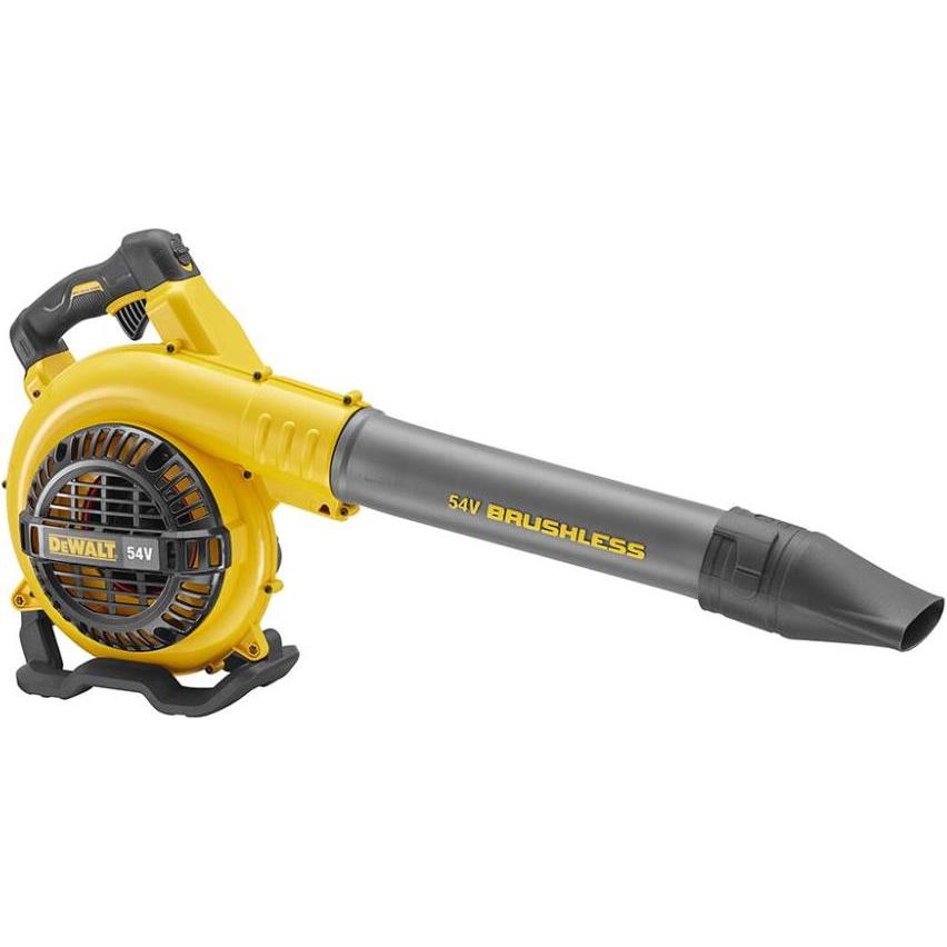 DeWalt, Laubsauger + Laubbläser, DCM572N (Akkubetrieb, Laubbläser)