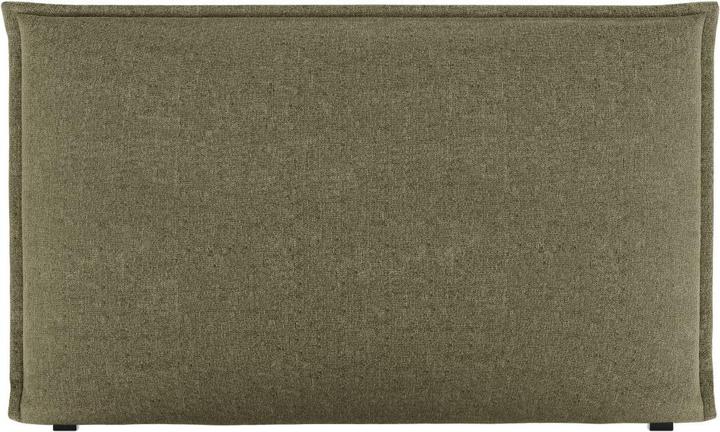 Black Plastic, Green