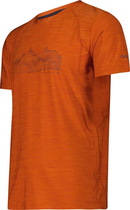 Produktbild CMP Campagnolo Melange Print (4XL)