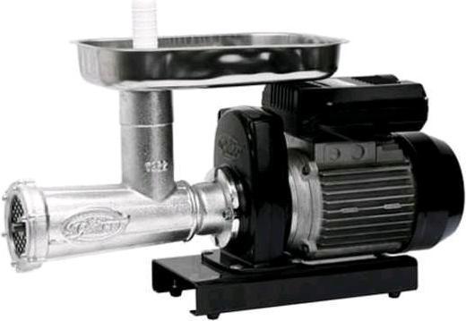 Actual product image Palumbo SM 22 INOX Electric meat mincer 600 W