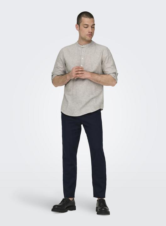 Immagine prodotto Only & Sons ONSLEO Verjüngt und verkürzt Chino Hose Chino Hose (W31/L32)