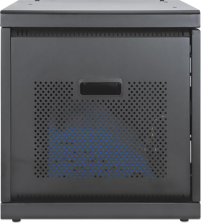 Actual product image Manhattan Charging cabinet with 10 sockets