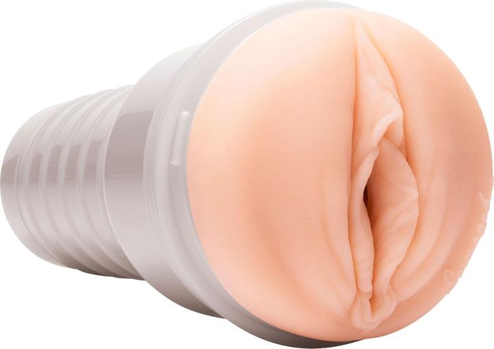 Actual product image Fleshlight Savannah