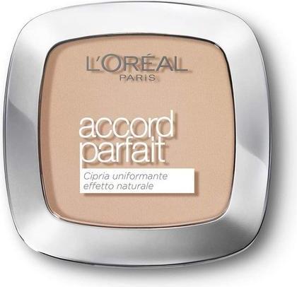 L'Oréal Paris Accord Parfait in Neutral (N2 Neutral Vanilla)