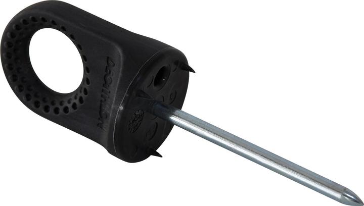 Actual product image Geologic Targets nails 4-pack