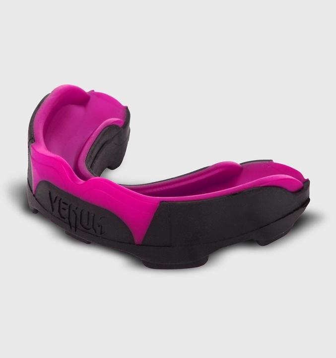 Image du produit Venum Predator Protège Dents-Noir-Rose (Taille unique)