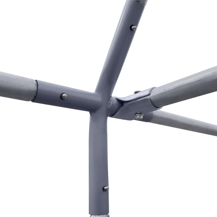 Immagine prodotto PawHut Pollaio con parasole