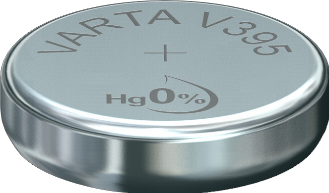 Immagine prodotto Varta V 395 (1 pz., SR57, 42 mAh)