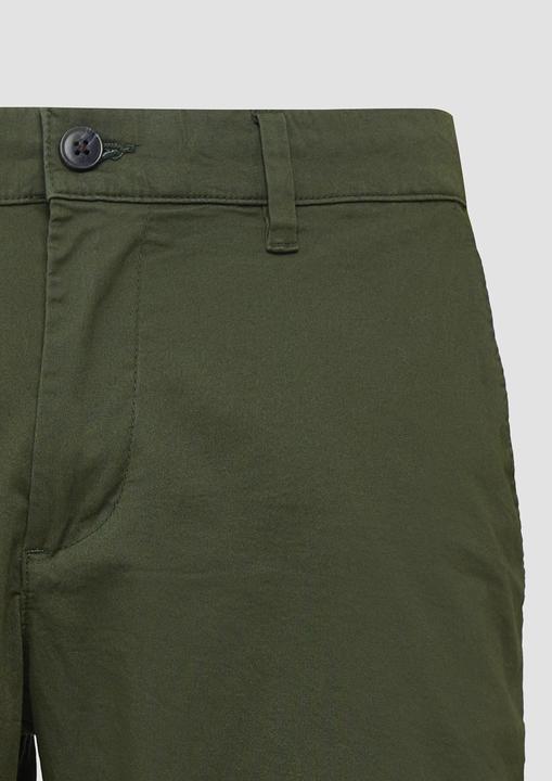 Actual product image S.Oliver Bermuda Phoenix: Chino-Shorts aus Baumwollstretch (29)
