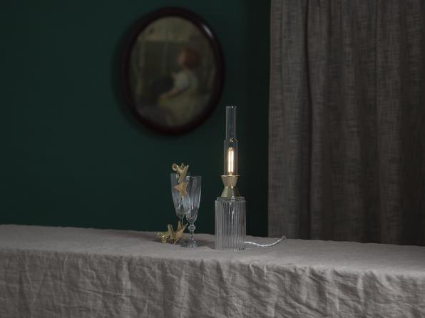 Actual product image Star Trading T20 (E14, 150 lm, 1x)