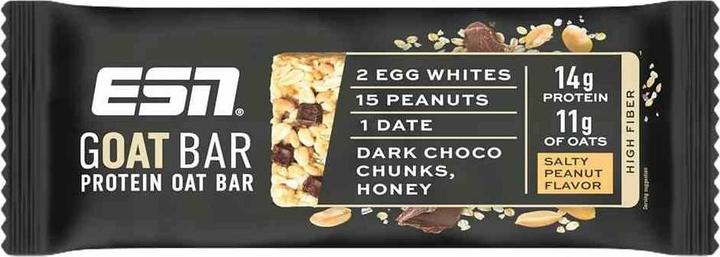 ESN Goat Bar Salty