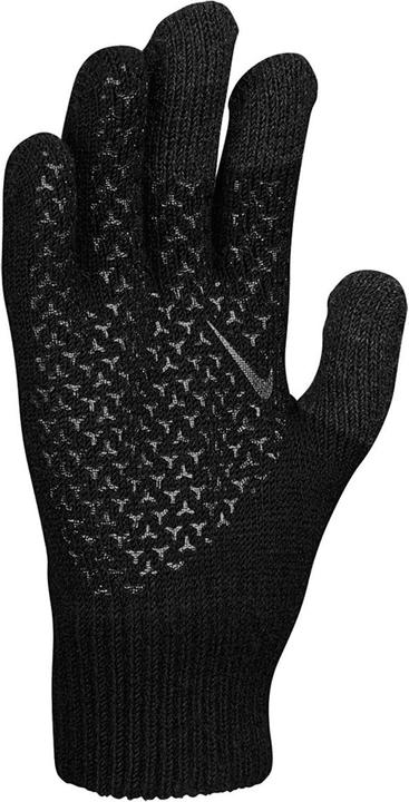 Actual product image Nike Grip Gloves Jersey Fabric Twisted (S, M)